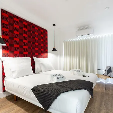 4bdr Flat W/ Unobstructed City Views By Ondjo