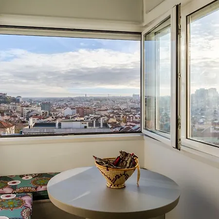 4bdr Flat W/ Unobstructed City Views By Ondjo 아파트 *