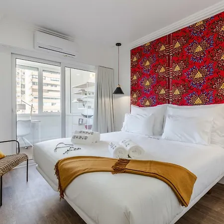 4bdr Flat W/ Unobstructed City Views By Ondjo Διαμέρισμα